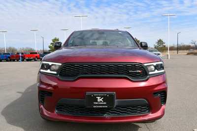 2023 Dodge Durango, $30000. Photo 11