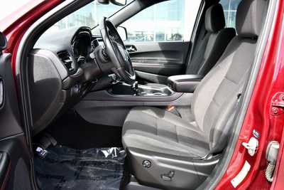 2023 Dodge Durango, $30000. Photo 12