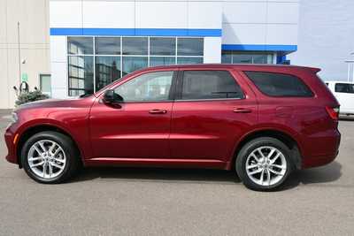 2023 Dodge Durango, $30000. Photo 4