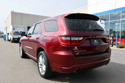 2023 Dodge Durango, $30000. Photo 5