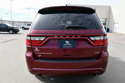 2023 Dodge Durango, $30000. Photo 6