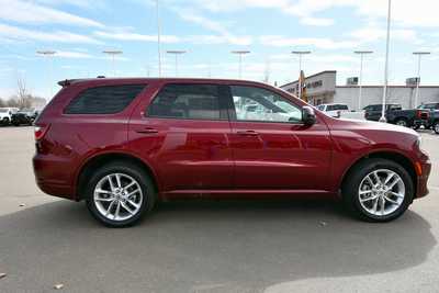 2023 Dodge Durango, $30000. Photo 9