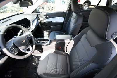2025 Chevrolet Trax, $24885. Photo 10