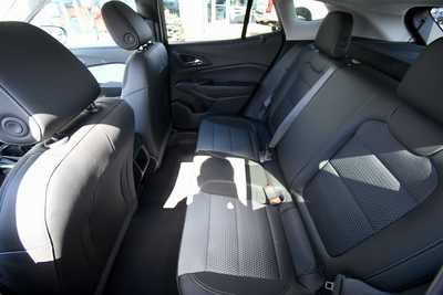 2025 Chevrolet Trax, $24885. Photo 11