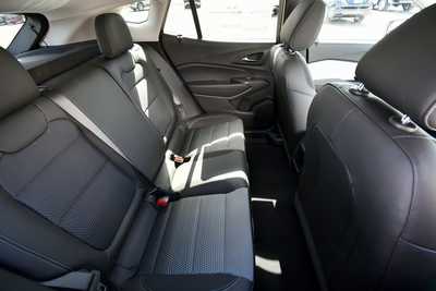 2025 Chevrolet Trax, $24885. Photo 12