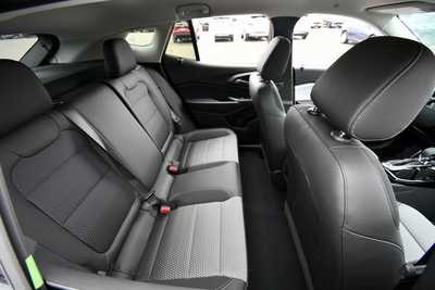 2025 Chevrolet Trax, $24885. Photo 12