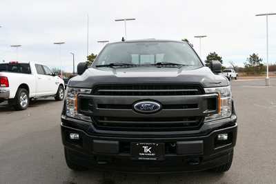 2020 Ford F150 Ext Cab, $27750. Photo 10