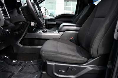 2020 Ford F150 Ext Cab, $27750. Photo 12