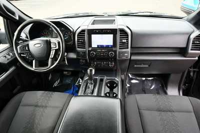 2020 Ford F150 Ext Cab, $27750. Photo 3