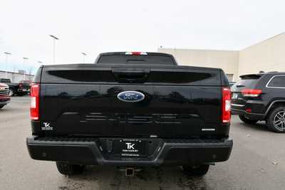 2020 Ford F150 Ext Cab, $27750. Photo 6