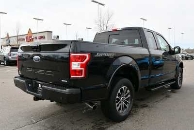 2020 Ford F150 Ext Cab, $27750. Photo 7
