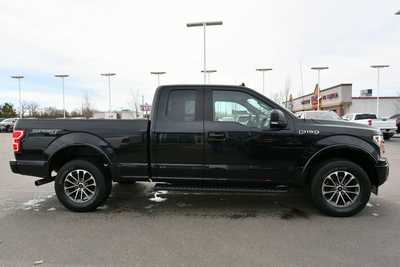 2020 Ford F150 Ext Cab, $27750. Photo 8