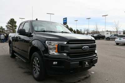 2020 Ford F150 Ext Cab, $27750. Photo 9