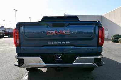 2024 GMC 1500 Crew Cab, $47750. Photo 6