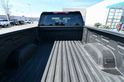 2023 Chevrolet 1500 Crew Cab, $44250. Photo 7