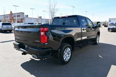 2023 Chevrolet 1500 Crew Cab, $44250. Photo 8