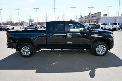 2023 Chevrolet 1500 Crew Cab, $44250. Photo 9