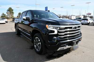 2023 Chevrolet 1500 Crew Cab, $51500. Photo 10
