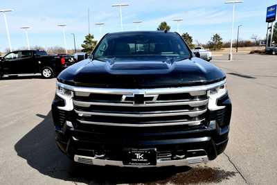 2023 Chevrolet 1500 Crew Cab, $51500. Photo 11