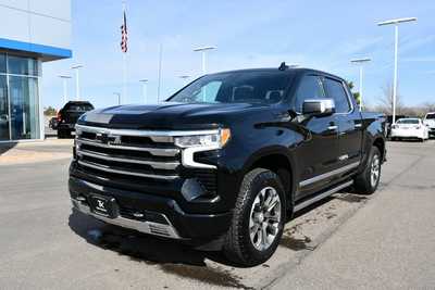 2023 Chevrolet 1500 Crew Cab, $51500. Photo 2