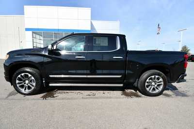 2023 Chevrolet 1500 Crew Cab, $51500. Photo 4