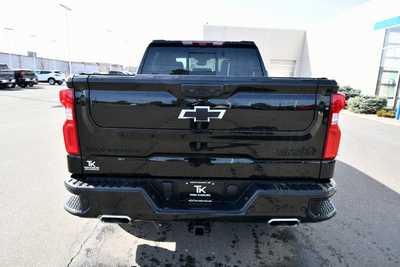 2023 Chevrolet 1500 Crew Cab, $51500. Photo 6