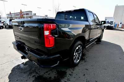 2023 Chevrolet 1500 Crew Cab, $51500. Photo 8