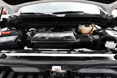 2022 Chevrolet 1500 Crew Cab, $44250. Photo 12