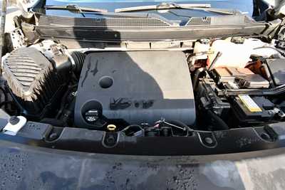 2018 Chevrolet Traverse, $18000. Photo 12
