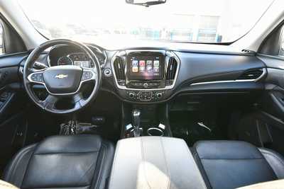 2018 Chevrolet Traverse, $18000. Photo 3