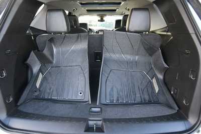 2018 Chevrolet Traverse, $18000. Photo 7