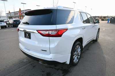 2018 Chevrolet Traverse, $18000. Photo 8