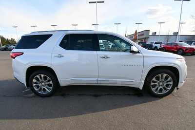 2018 Chevrolet Traverse, $18000. Photo 9