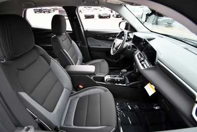 2025 Chevrolet TrailBlazer, $25980. Photo 11