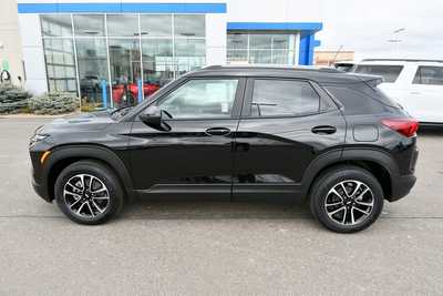 2025 Chevrolet TrailBlazer, $25980. Photo 3