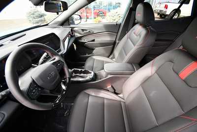 2025 Chevrolet Trax, $26285. Photo 12