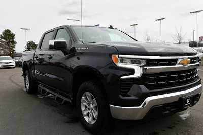 2023 Chevrolet 1500 Crew Cab, $42000. Photo 10