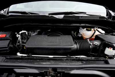 2023 Chevrolet 1500 Crew Cab, $42000. Photo 12