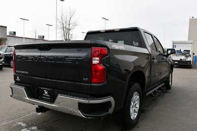 2023 Chevrolet 1500 Crew Cab, $42000. Photo 8