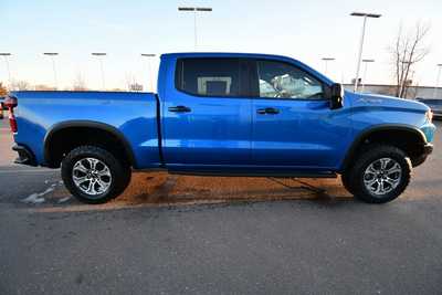 2023 Chevrolet 1500 Crew Cab, $58000. Photo 10