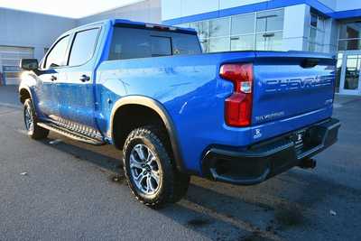 2023 Chevrolet 1500 Crew Cab, $58000. Photo 6