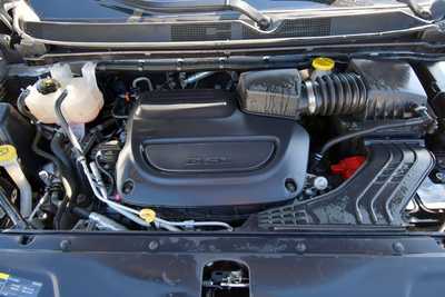 2021 Chrysler Pacifica, $23000. Photo 12