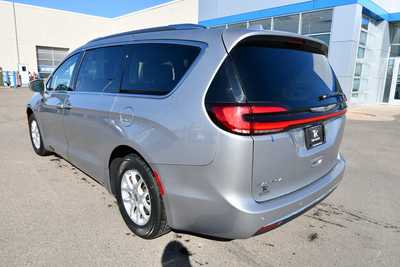 2021 Chrysler Pacifica, $23000. Photo 5