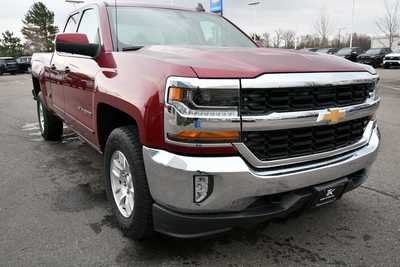 2016 Chevrolet 1500 Ext Cab, $22750. Photo 10