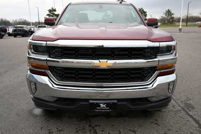 2016 Chevrolet 1500 Ext Cab, $22750. Photo 11