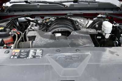 2016 Chevrolet 1500 Ext Cab, $22750. Photo 12