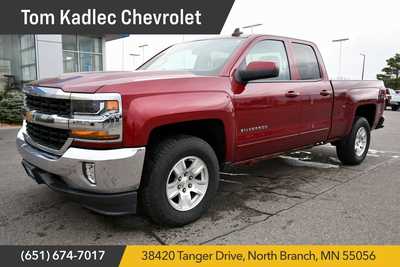 2016 Chevrolet 1500 Ext Cab, $22750. Photo 2