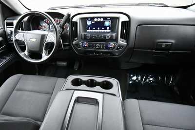 2016 Chevrolet 1500 Ext Cab, $22750. Photo 3