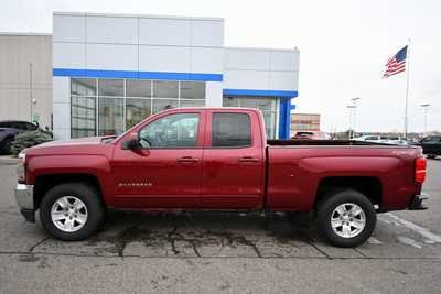 2016 Chevrolet 1500 Ext Cab, $22750. Photo 4