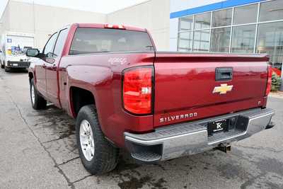 2016 Chevrolet 1500 Ext Cab, $22750. Photo 5